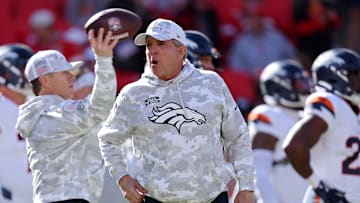 Denver Broncos v Kansas City Chiefs