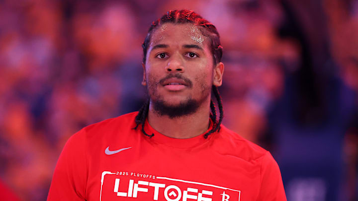 Houston Rockets v Golden State Warriors - Game Six