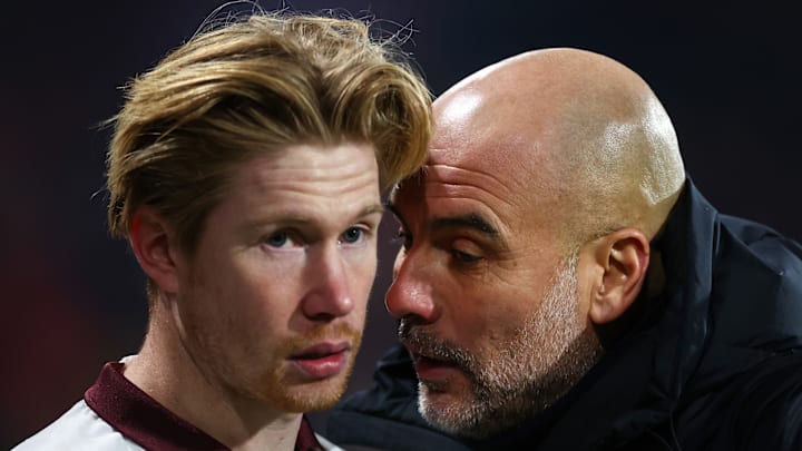 AFC Bournemouth v Manchester City - Premier League AFC Bournemouth v Manchester City - Premier League