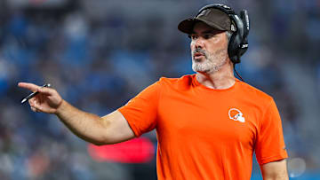 Cleveland Browns, Kevin Stefanski