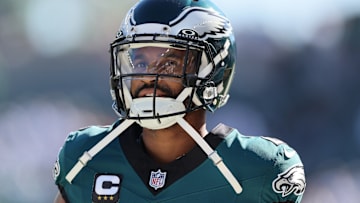 Darius Slay Jr., Philadelphia Eagles