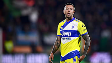 Federico Bernardeschi