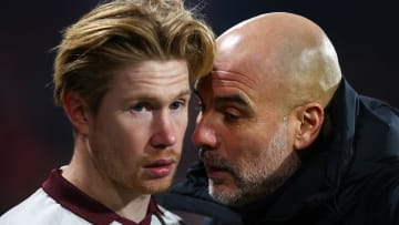 AFC Bournemouth v Manchester City - Premier League