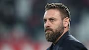 Daniele De Rossi