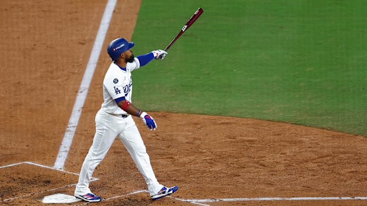 World Series - New York Yankees v Los Angeles Dodgers - Game 2