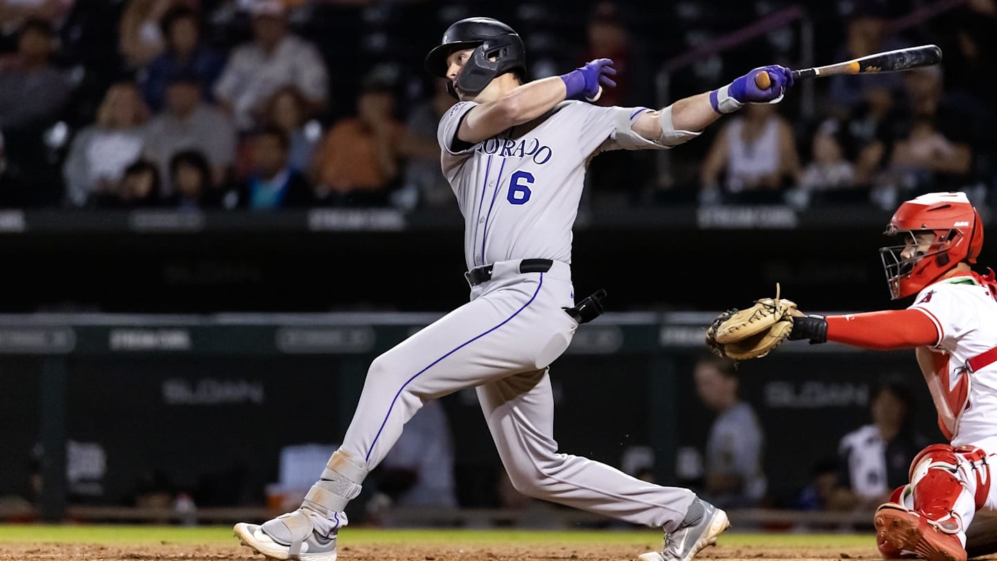3 Top Rockies Prospects With a Real Shot at MLB Debuts in 2026