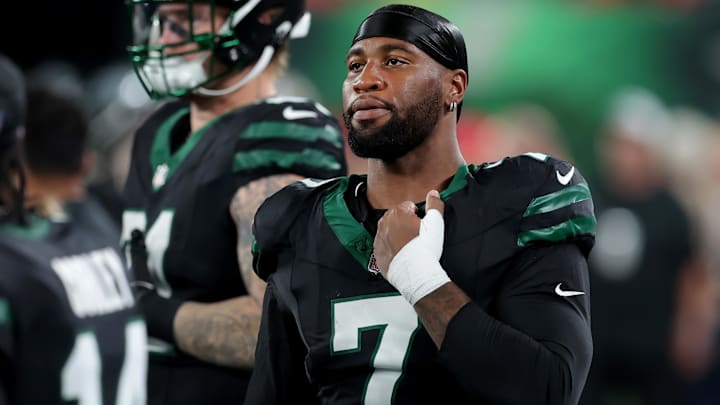 Jets Fans Will Crack Up At Latest Haason Reddick News From Bucs OTAs
