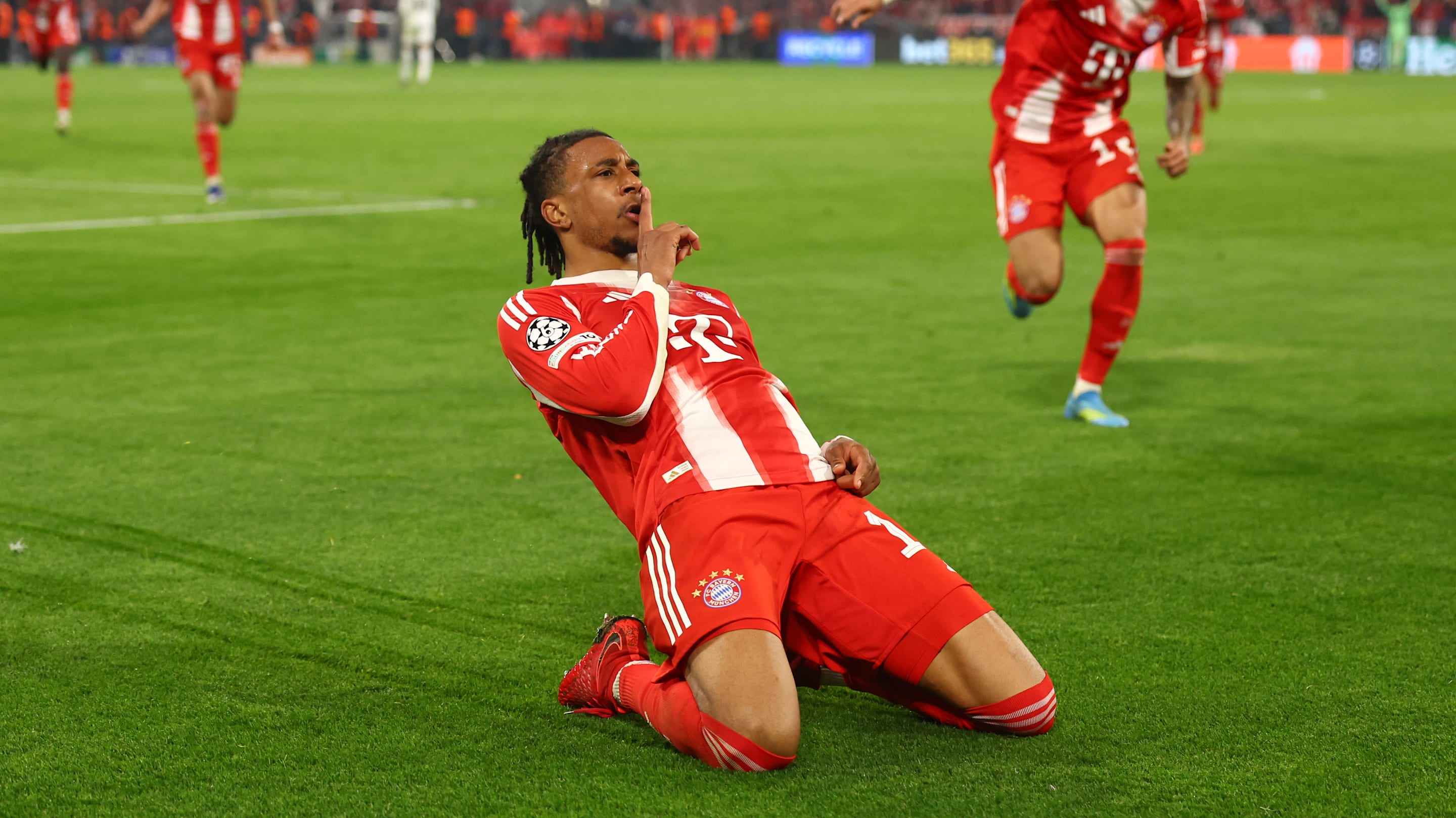 Real Madrid : La réaction surprenante de Michael Olise au palmarès des Merengue en Ligue des Champions