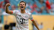 Thomas Müller absolviert derzeit seine letzten Spiele für den FC Bayern