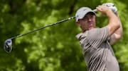 Rory McIlroy is the live favorite ahead of the third round of the 2025 edition of the Masters.