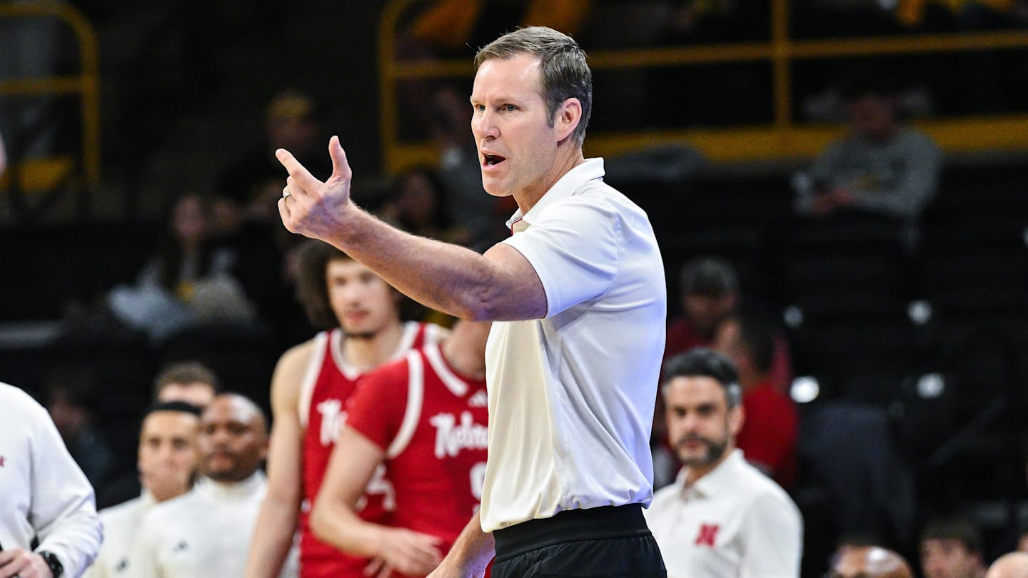Nebraska Basketball’s Momentum Builds as Big Ten Stretch Run Begins