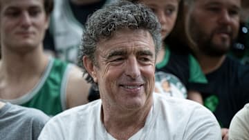 Boston Celtics Victory Event & Parade