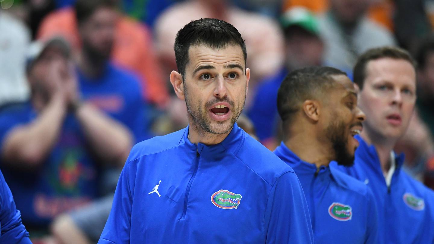 Florida Gators Men’s Basketball Schedule Continues to Round Itself Out