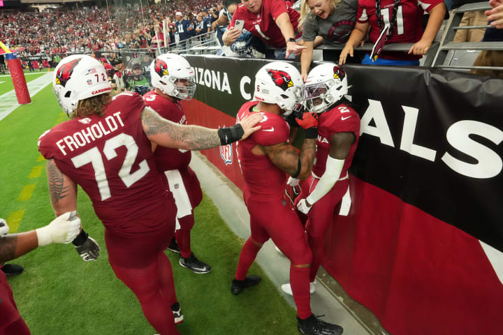 Arizona Cardinals
