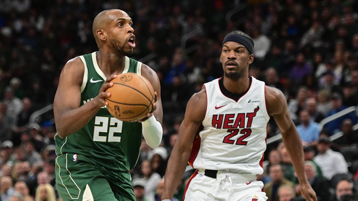 Miami Heat Are Betting Frontrunners To Acquire All-Star Veteran