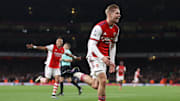 Emile Smith Rowe