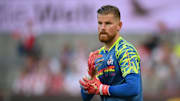 Timo Horn 