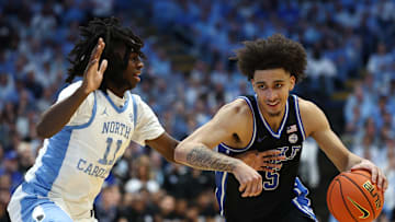 Duke v North Carolina