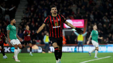 Tottenham Hotspur has just scored big with a major transfer, signing a Premier League star striker for a record £65 million, including add-ons.