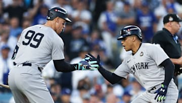 World Series - New York Yankees v Los Angeles Dodgers - Game 2