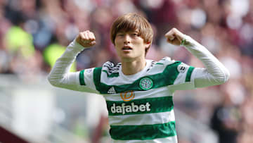 Heart of Midlothian v Celtic FC - Cinch Scottish Premiership