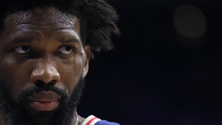 Joel Embiid