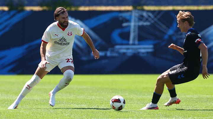 SC Paderborn 07 v Southampton FC: Pre-Season Friendly