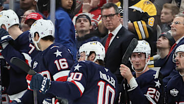 NHL 4 Nations Face-Off - Championship