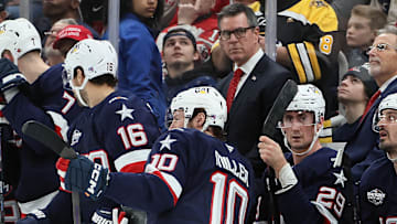 NHL 4 Nations Face-Off - Championship