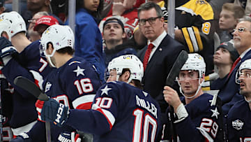 NHL 4 Nations Face-Off - Championship