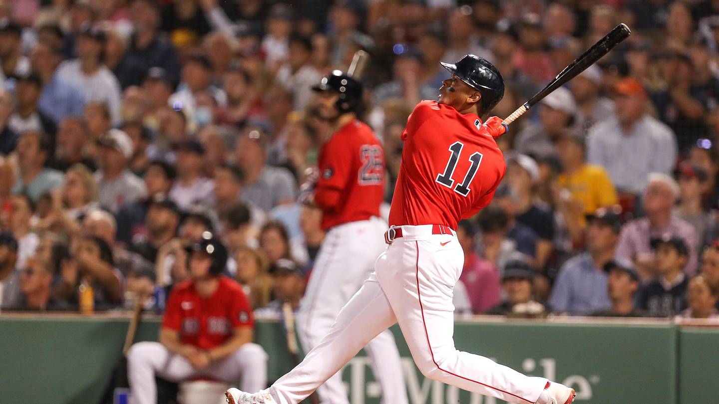 Yankees vs. Red Sox Prediction and Odds 