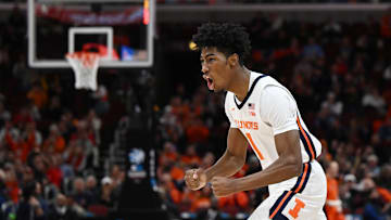 Penn State v Illinois