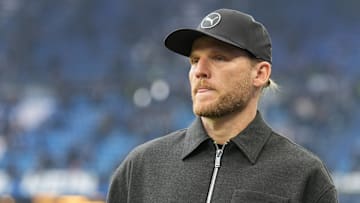 Eugen Polanski hat mit Alejo Sarco einen spannenden neuen Stürmer bekommen Eugen Polanski hat mit Alejo Sarco einen spannenden neuen Stürmer bekommen