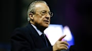 Un arbitre espagnol accuse Florentino Perez de lui avoir mis la pression après un match. 