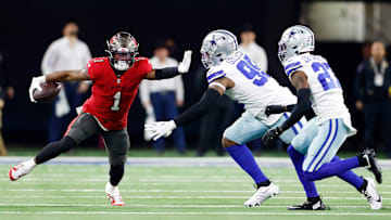 Tampa Bay Buccaneers v Dallas Cowboys