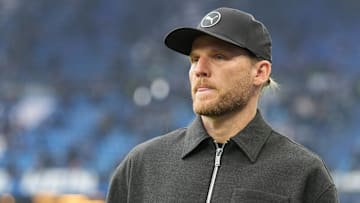 Eugen Polanski hat mit Personalsorgen zu kämpfen