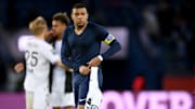 Le PSG s'incline contre le Stade Rennais au Parc des Princes (2-0)