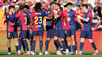 Barcelona need to bounce back from their midweek defeat