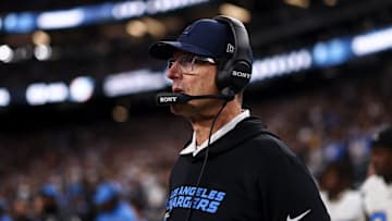 Los Angeles Chargers v Las Vegas Raiders - NFL 2025