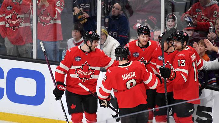 The Colorado Avalanche could have various representatives on Team Canada for the 2026 Olympics in Milano-Cortina.