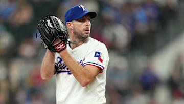 Chicago White Sox v Texas Rangers