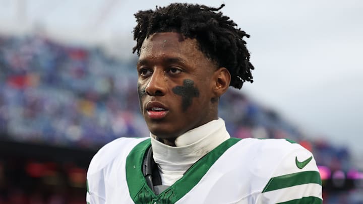 New York Jets v Buffalo Bills