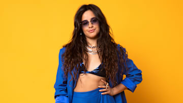 Camila Cabello es una famosa cantante nacida en Cuba