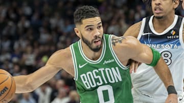 Boston Celtics, Minnesota Timberwolves, Jayson Tatum, Derrick White, Neemias Queta, Luke Kornet