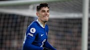 Kai Havertz