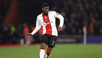 Southampton FC v AFC Bournemouth - Premier League