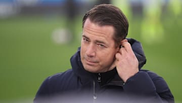 Lars Ricken glaubt weiterhin an eine Schlotterbeck-Verlängerung