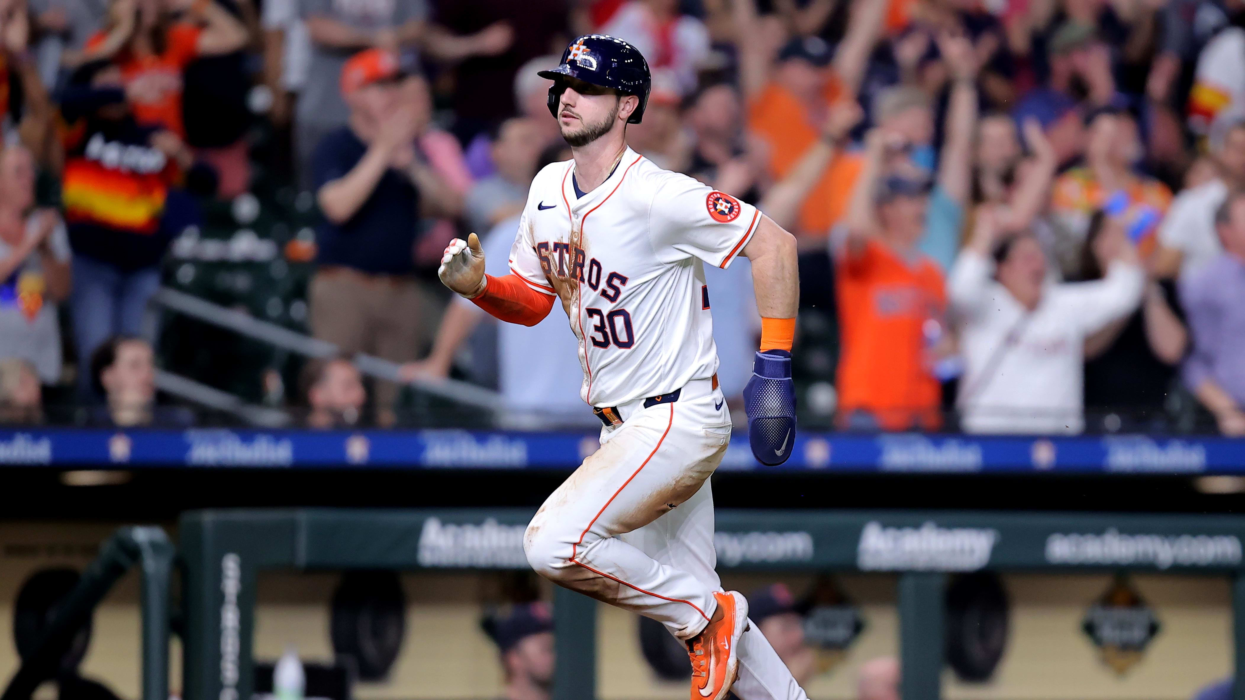 Four Plus-Money Player Props for Tonight’s Guardians-Astros Matchup