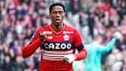 Jonathan David est le deuxième meilleur buteur de Ligue 1