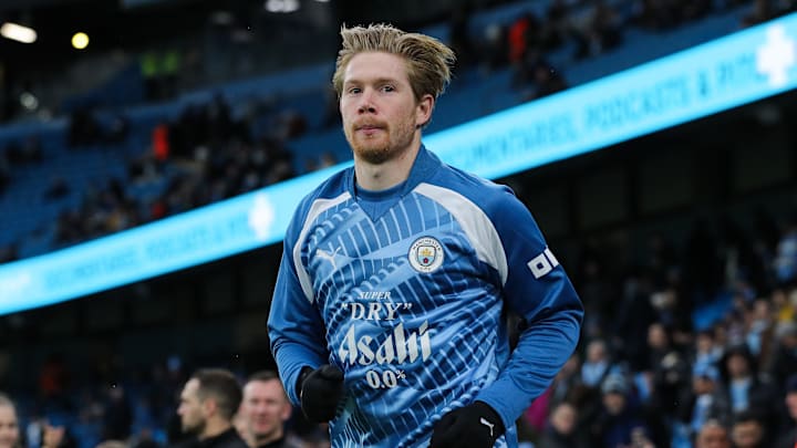 Manchester City v Sheffield United - Premier League Manchester City v Sheffield United - Premier League